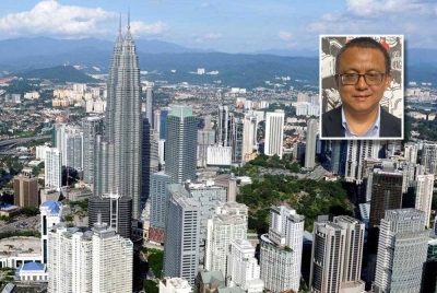 Elemen integriti memainkan peranan penting dalam pembangunan dan memajukan sektor pelancongan. (Gambar kecil: Halim)