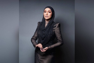 Ziana Zain memberitahu sama sekali tidak pernah mengejar pangkat itu, tetapi menganggap ia sebagai satu bonus sekiranya terpilih untuk menerima pingat yang membawa gelaran Datuk.