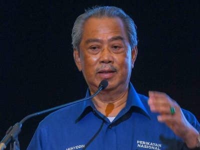  Muhyiddin