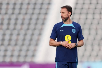 Southgate - Foto Agensi