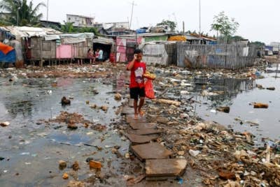 Gambar hiasan. - Foto REUTERS