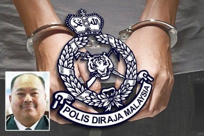 Gambar kecil: Mohd Azam.