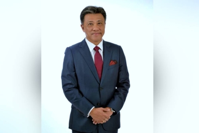 Datuk Seri Wong Chun Wai.