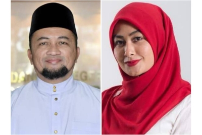 Shahril Azman, Young Syefura Othman