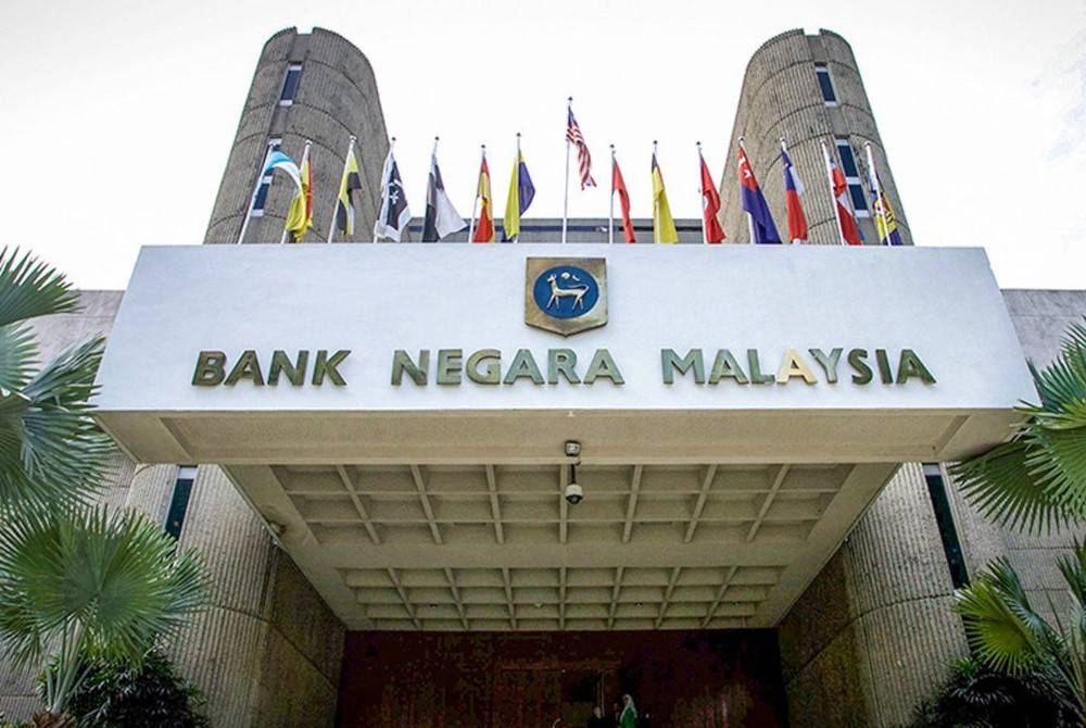 Bank Negara Malaysia (BNM) mengekalkan kadar dasar semalamannya (OPR) pada 3.00 peratus sehingga akhir 2024.