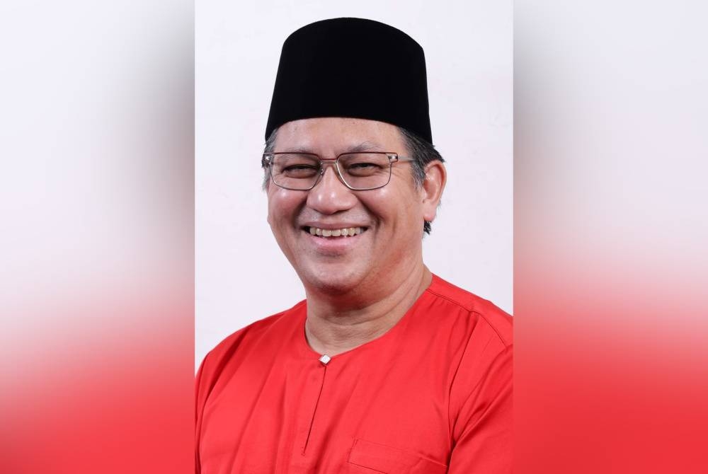 Nur Jazlan Mohamed
