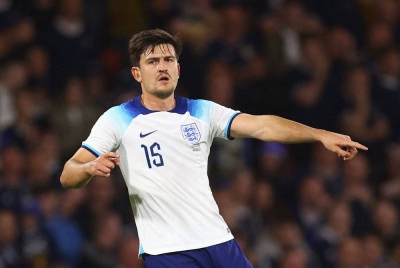 Harry Maguire