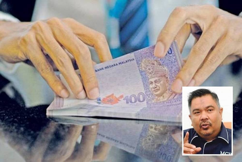 Gambar hiasan. (Gambar kecil: Jais Abdul Karim)