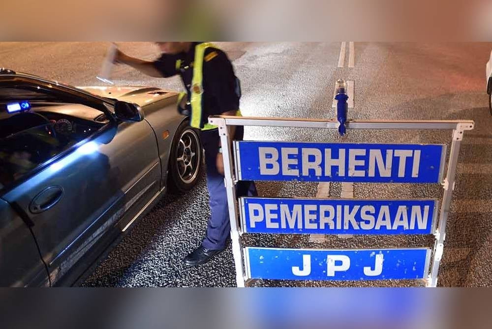 gambar hiasan - Foto Bernama