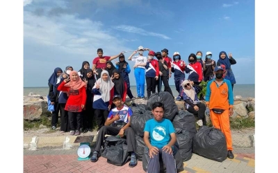 SWCorp komited memastikan persekitaran hidup yang bersih, indah dan sejahtera di samping memelihara khazanah alam untuk generasi depan.