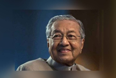 Dr Mahathir