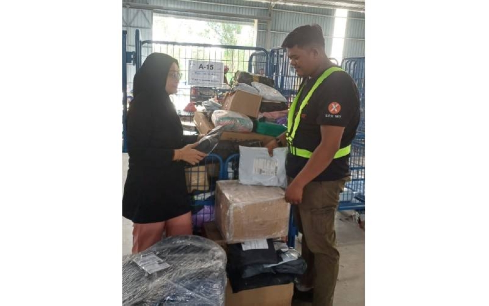 SPX telah mengatasi pesaingnya dengan memperkenalkan inisiatif meningkatkan pekerja wanita sebanyak 40 kali ganda.