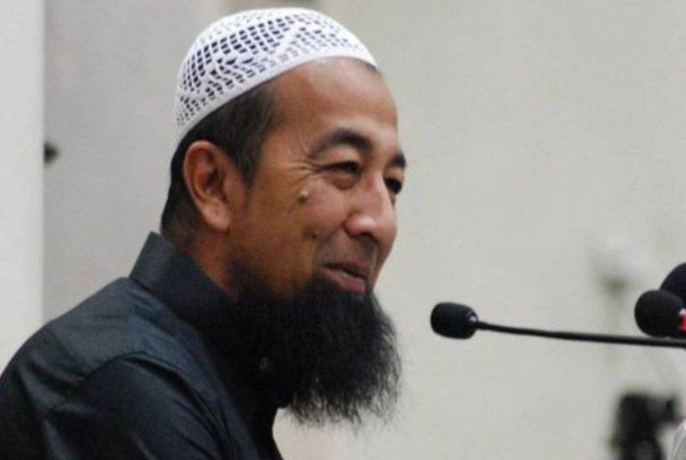 Ustaz Azhar Idrus