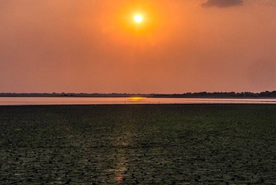 Kerajaan Peru mengisytiharkan darurat di 544 daerah selama 60 hari pada Selasa berikutan kekurangan air yang mungkin timbul akibat El Nino yang dijangka melanda antara 2023 dan 2024.