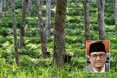 Foto hiasan. Gambar kecil: Nurul Amin