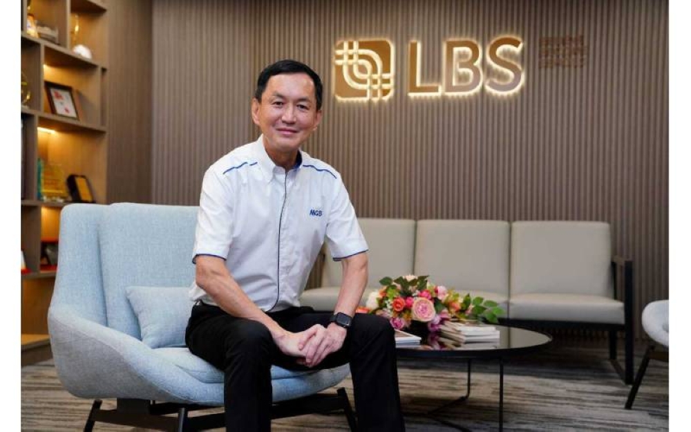 LBS berusaha menyediakan hartanah yang terbaik kepada para pembeli berasaskan kepada tiga teras iaitu mampu milik, komuniti dan kesalinghubungan di antara satu sama lain.