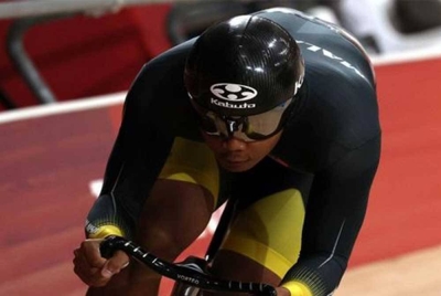 Muhammad Shah Firdaus - Foto Bernama