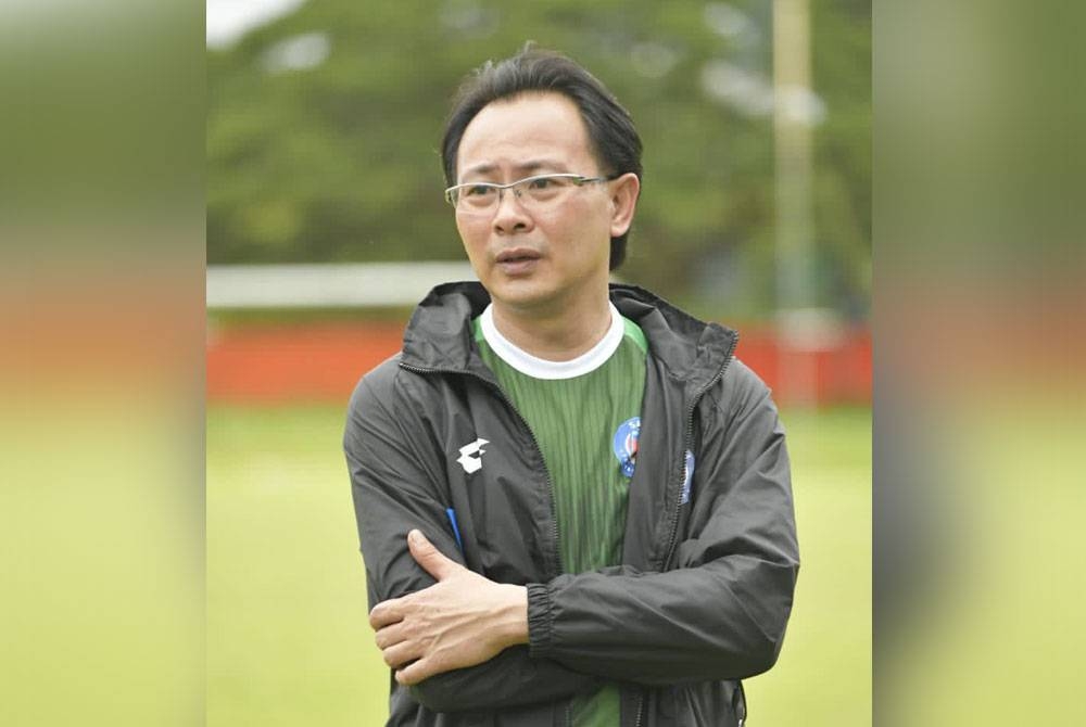 Ong Kim Swee