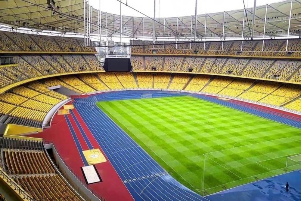 FAM, MFL, PSM bincang jadual guna Stadium Nasional Bukit Jalil