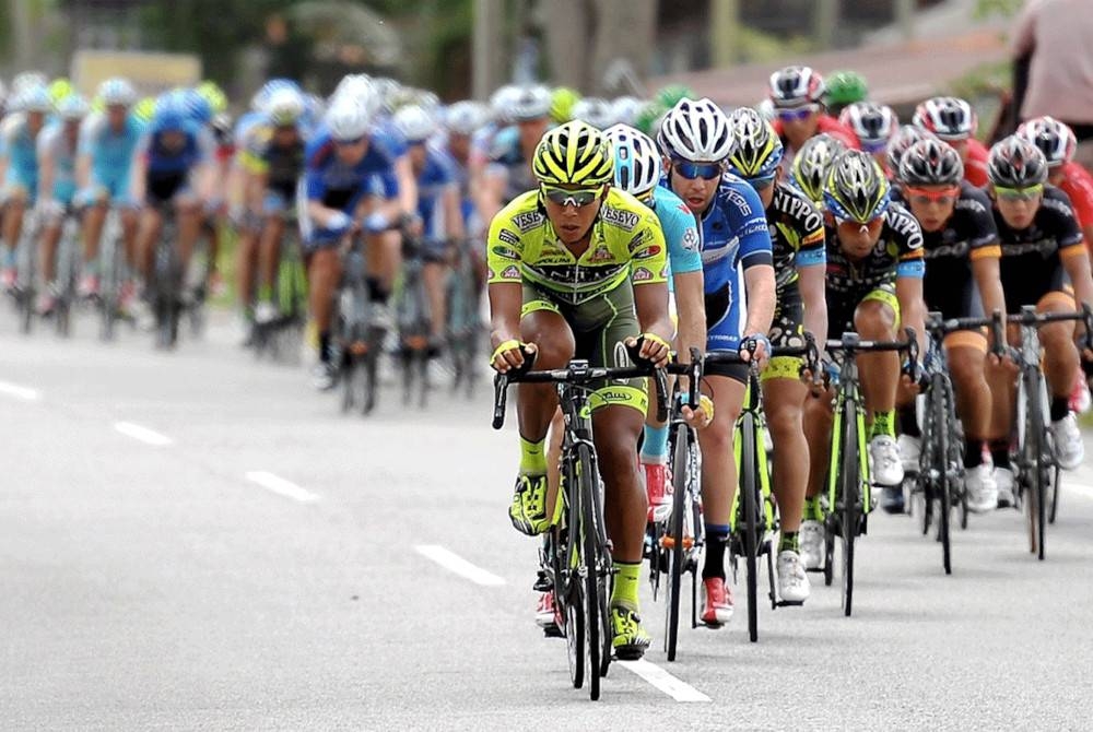 Gambar hiasan - Foto Bernama