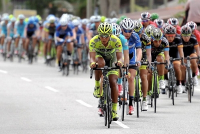 Gambar hiasan - Foto Bernama