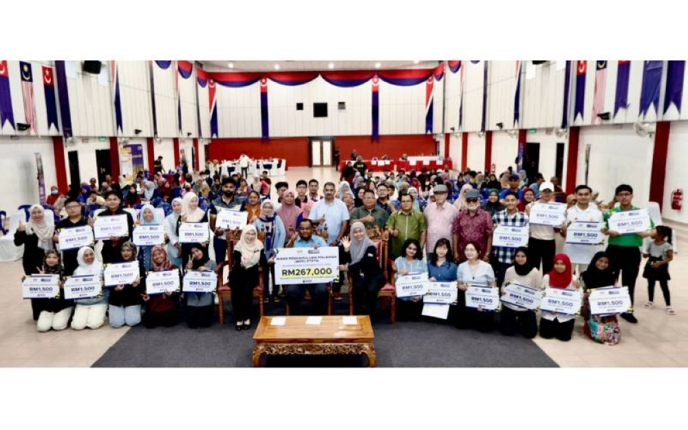 WPP PTPTN membantu pelajar membuat persiapan awal sebelum memulakan pengajian di IPTA.