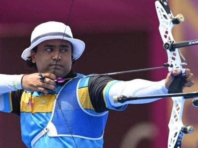 Khairul Anuar akan beraksi dalam acara recurve individu lelaki sebelum layak bersaing dalam acara berpasukan lelaki serta berpasukan campuran.