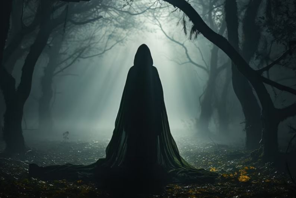 IBLIS dan syaitan merupakan satu bencana kepada golongan ingkar kerana mereka akan terus mengikutinya selagi tidak mendapat restu dan hidayah daripada ALLAH SWT. -Foto: Freepik