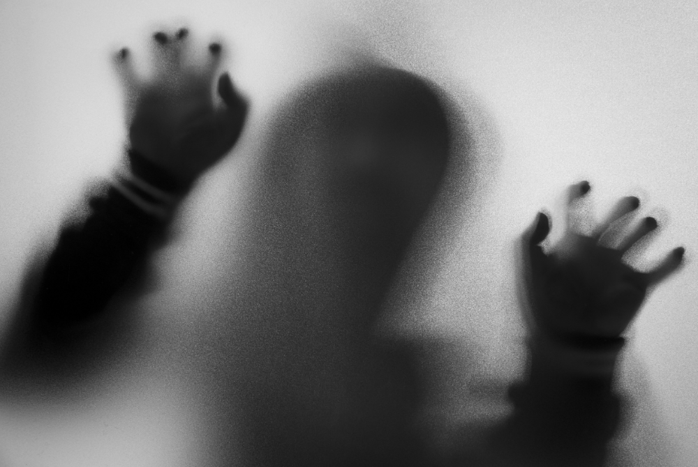 ALLAH SWT menciptakan iblis dan syaitan untuk menguji keimanan hamba kepada-NYA. -Foto: 123rf