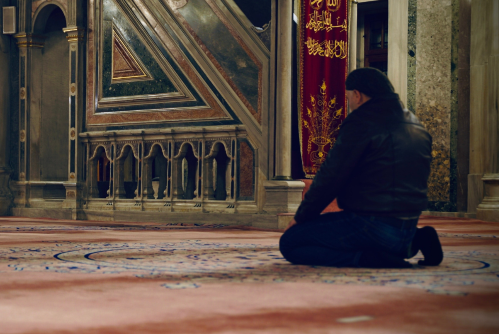 Salah satu waktu mustajabnya doa adalah ketika selesai membaca doa tahiyat akhir.