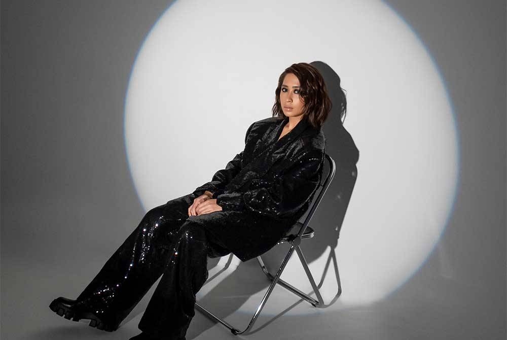 Ara menyifatkan Sudah merupakan jawapan kepada mereka yang mahukan sebuah karya seperti Bunga.