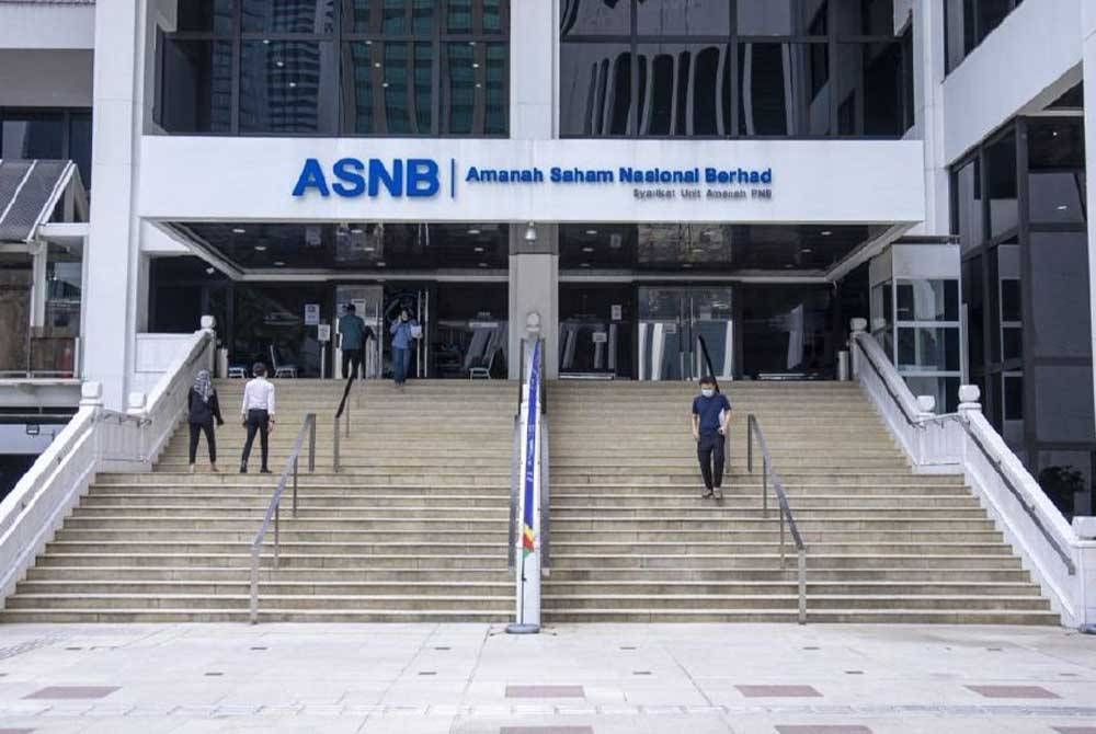 ASNB mengumumkan jumlah pengagihan pendapatan sebanyak RM681.96 juta untuk ASM 3 bagi tahun kewangan berakhir 30 September 2023.