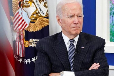 Joe Biden - Foto Awani