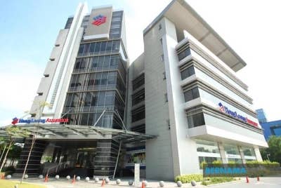 Hong Leong Bank Berhad