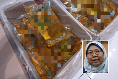 Gambar kecil: Fuziah