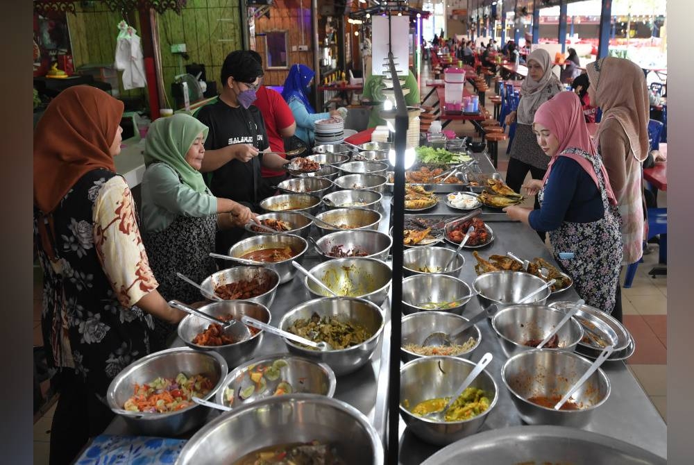 Gambar hiasan - Foto Bernama