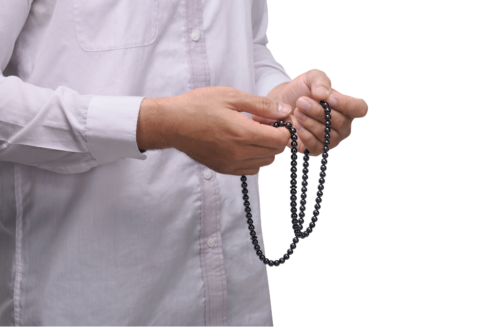 SENTIASA membasahkan lidah dengan berselawat ke atas Nabi Muhammad SAW dan mengikuti sunnah Baginda. -Foto: 123rf