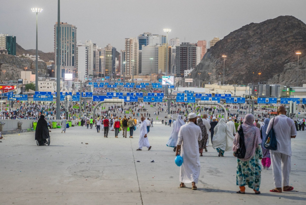 Pada ketika ini, secara purata kos kenaikan haji meningkat lima hingga enam peratus. 
