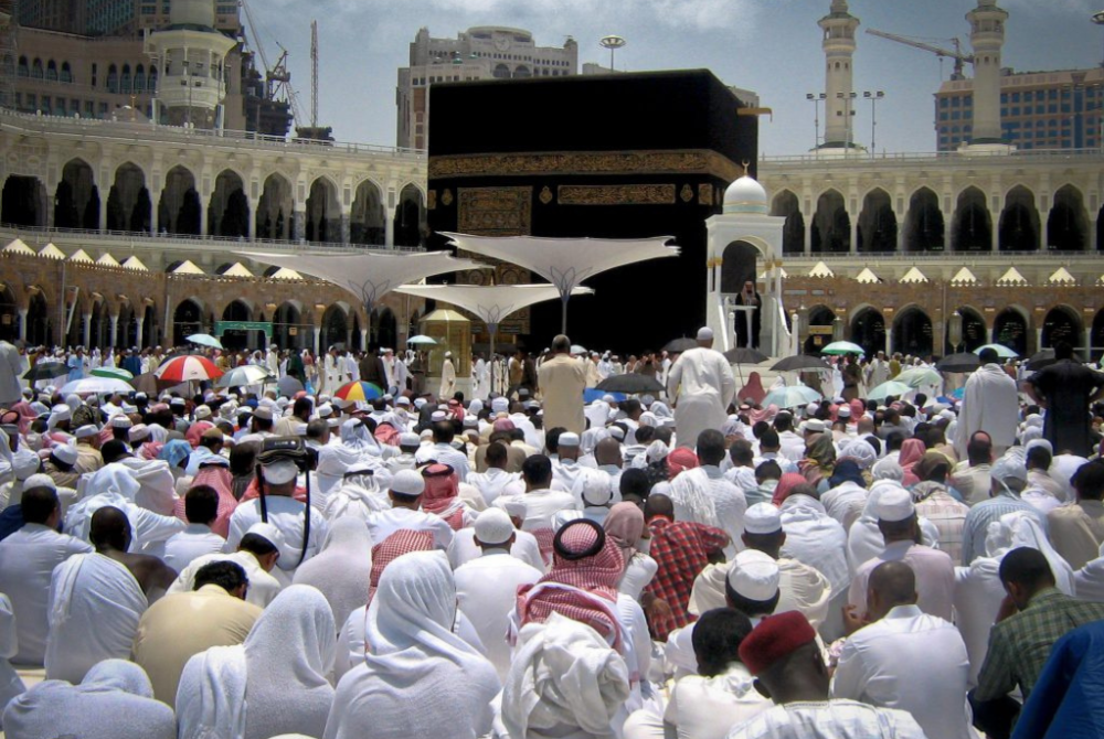 Kerajaan mengalu-alukan bakal jemaah haji pada masa akan datang memenuhi konsep ‘istito’ah’ atau berkemampuan.