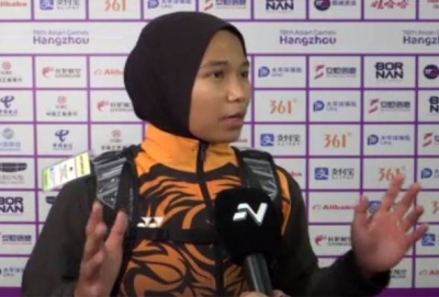 Nor Sarah - Foto Astro