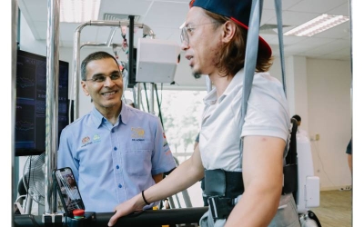 Dasar keterangkuman Perkeso tidak meminggirkan mana-mana pihak yang menyumbang kepada ekonomi negara.