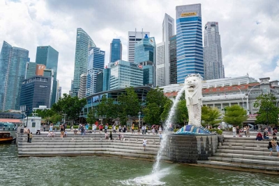 Lebih 400 pegawai polis telah membuat serbuan serentak di beberapa lokasi di seluruh negara itu pada Ogos lalu. - Foto hiasan/123RF