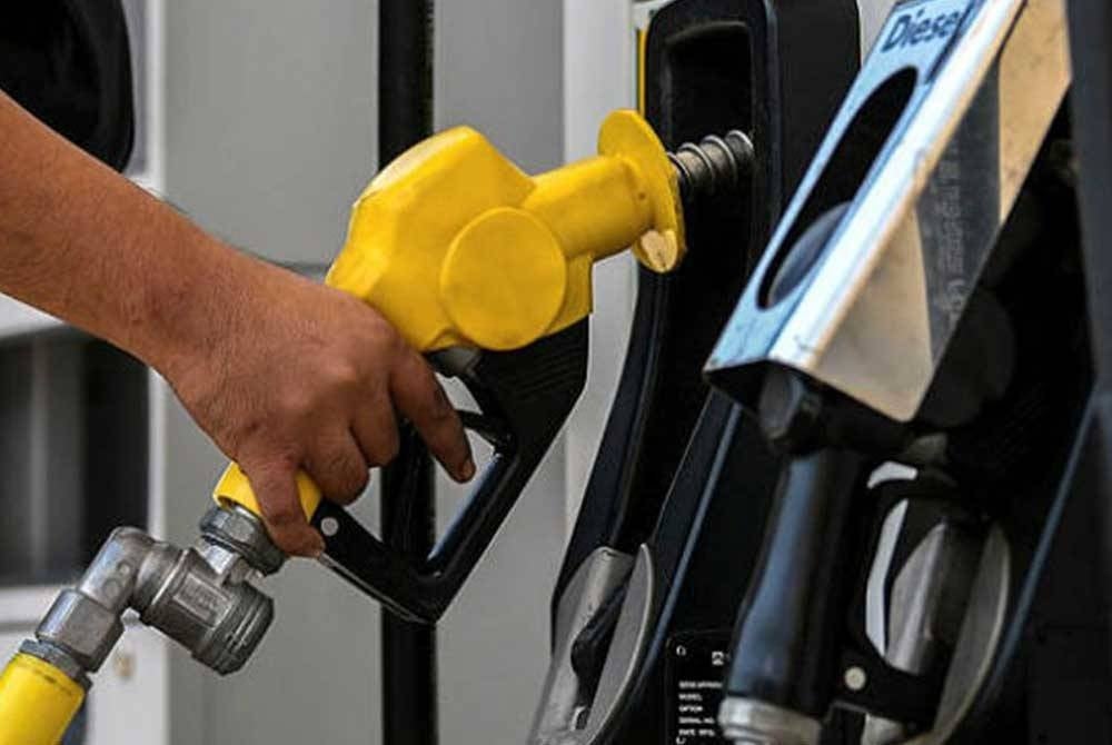 Harga runcit bagi petrol RON97 dan RON 95 serta diesel kekal bagi tempoh 5 hingga 11 Oktober ini.