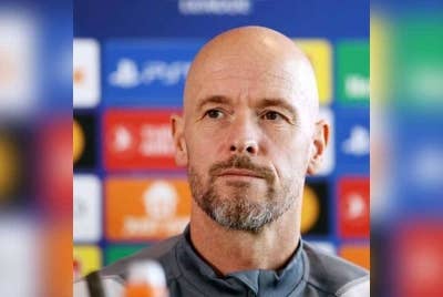Ten Hag
