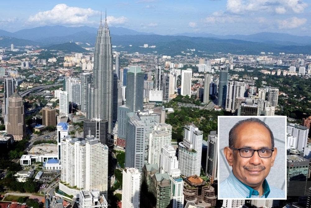 Persatuan Hotel Malaysia (MAH) minta kerajaan pertimbangkan beberapa perkara bagi penambahbaikan perkhidmatan industri perhotelan dan pelancongan dalam pembentangan Belanjawan 2024. (Gambar kecil: Isaac)