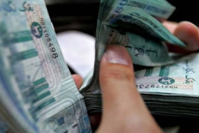 Pada 9 pagi, ringgit meningkat kepada 4.7220/7300 berbanding 4.7285/7320, semalam. Foto hiasan