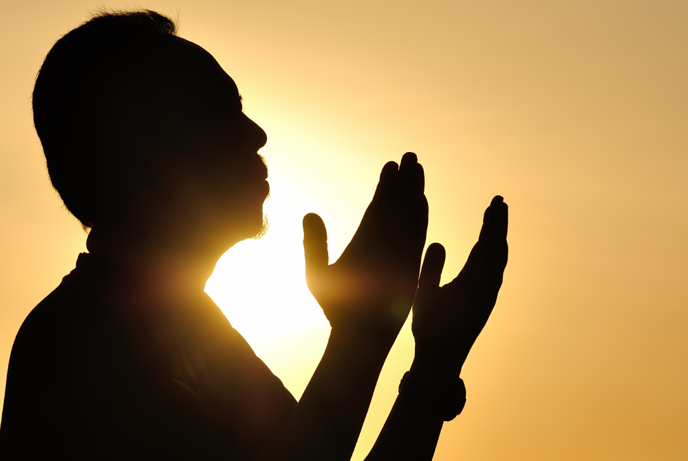 JAUHI diri daripada fahaman salah yang menyesatkan akidah.