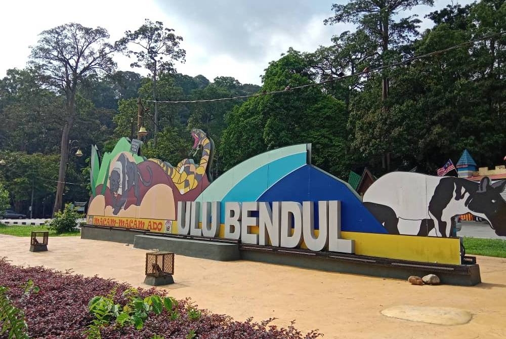 Tutup sementara Ulu Bendul jika hujan berterusan.