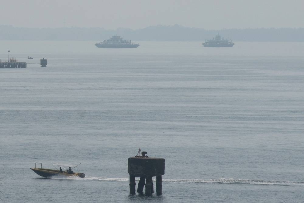 Gambar hiasan. - Foto Bernama