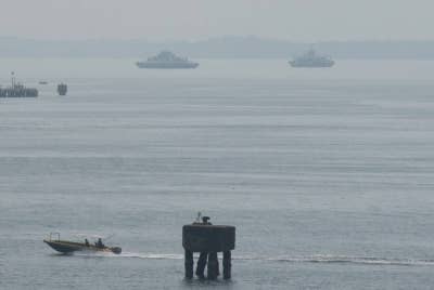 Gambar hiasan. - Foto Bernama